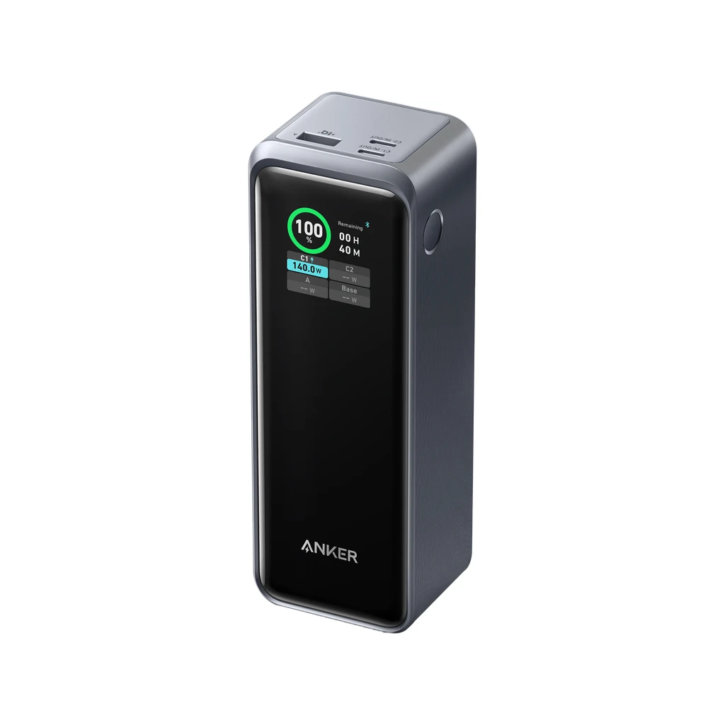Anker Prime Power Bank 250W (x6)