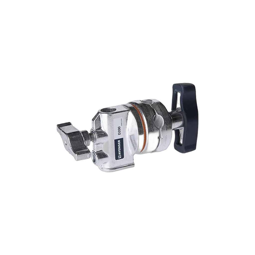 Avenger D200 Grip Heads