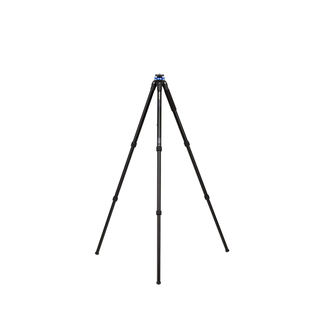 Benro TMA 37AL + 34C Carbon Fiber