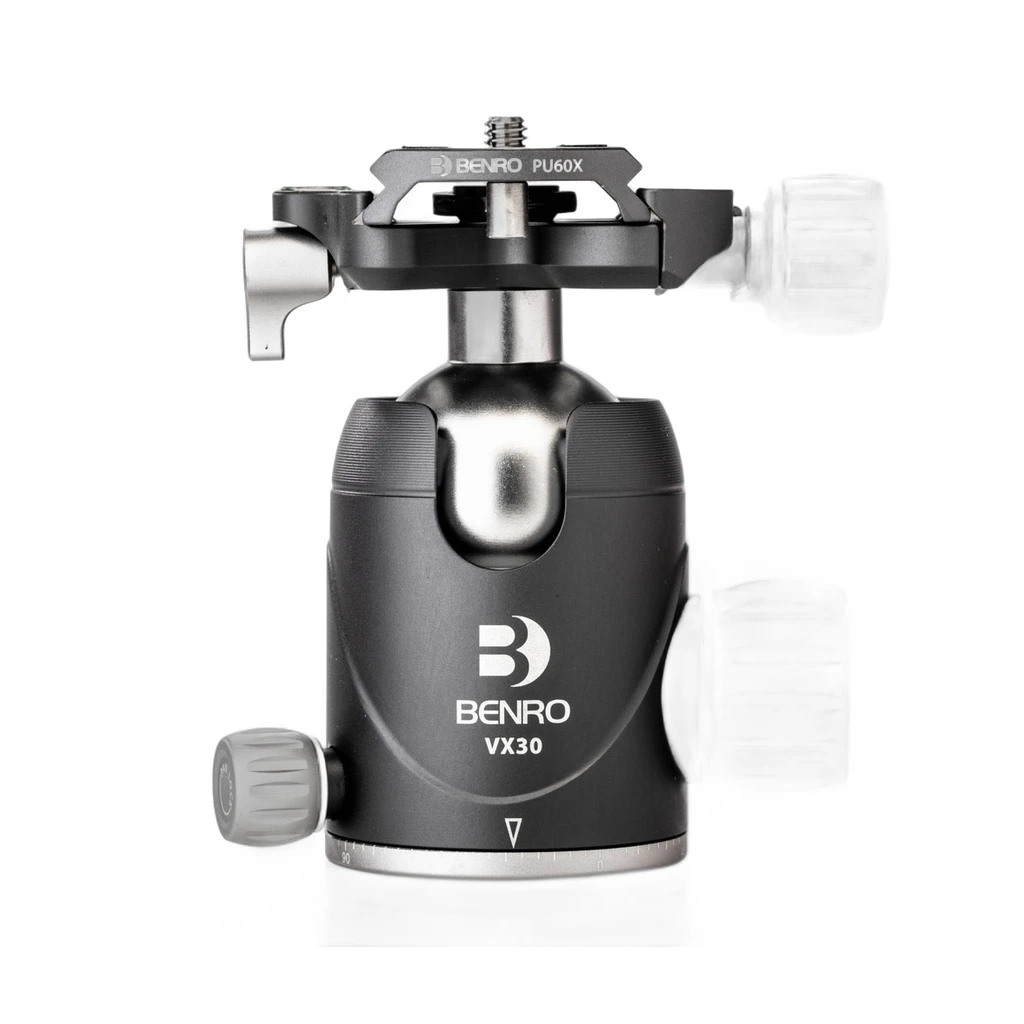 Benro VX30 Ball Head