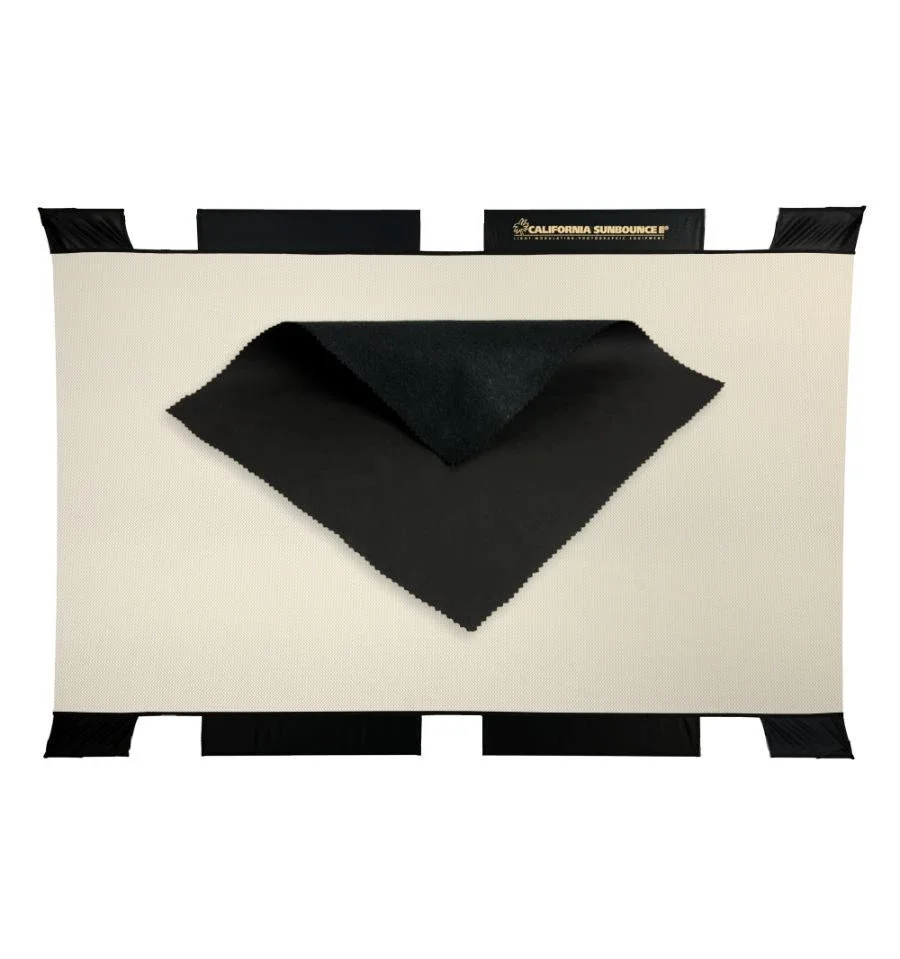 Black Molton Sunbounce Pro