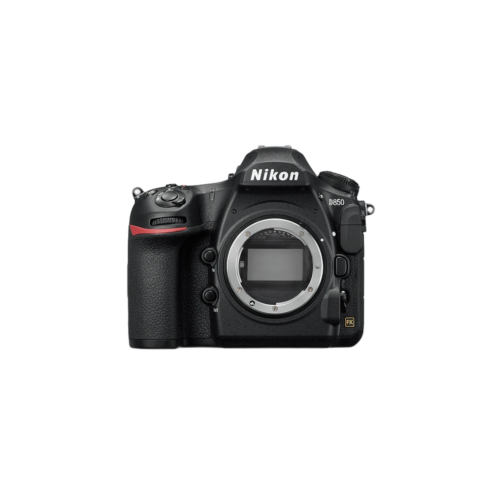 Nikon D850 Body