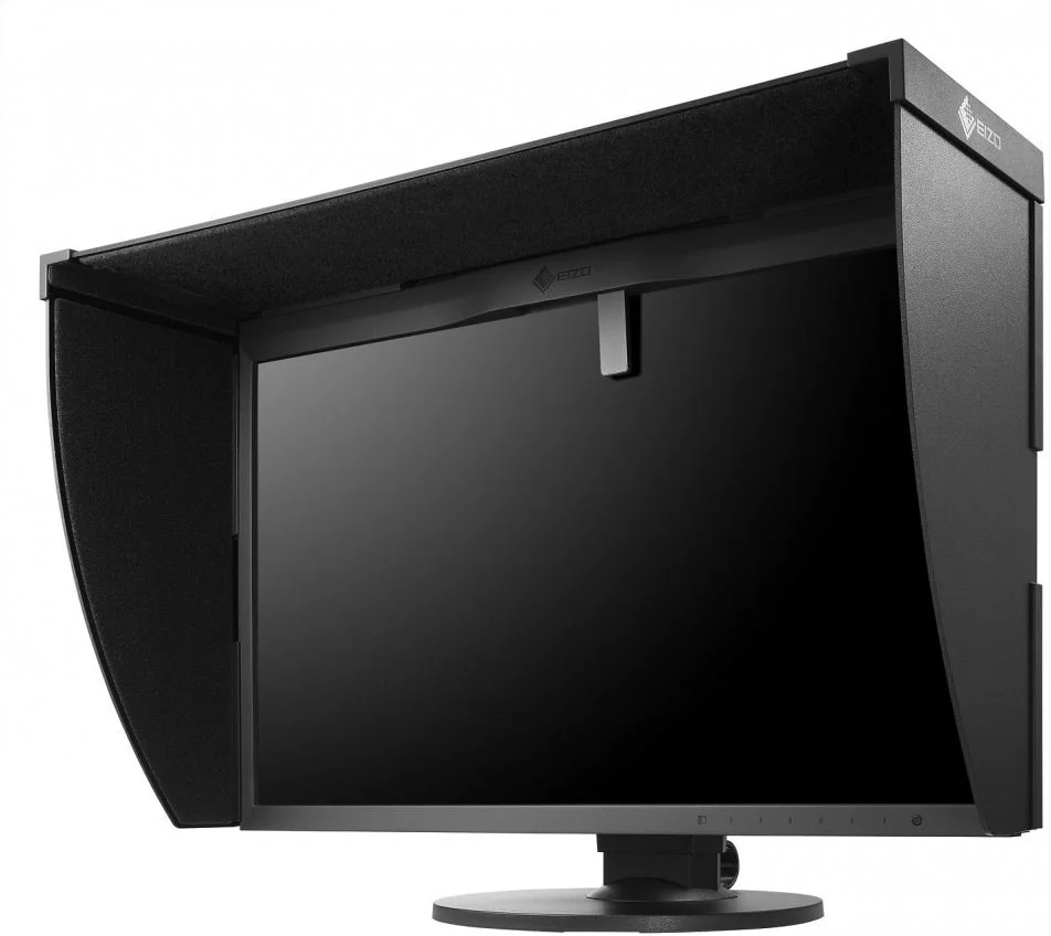 Eizo CG248 Calibrado
