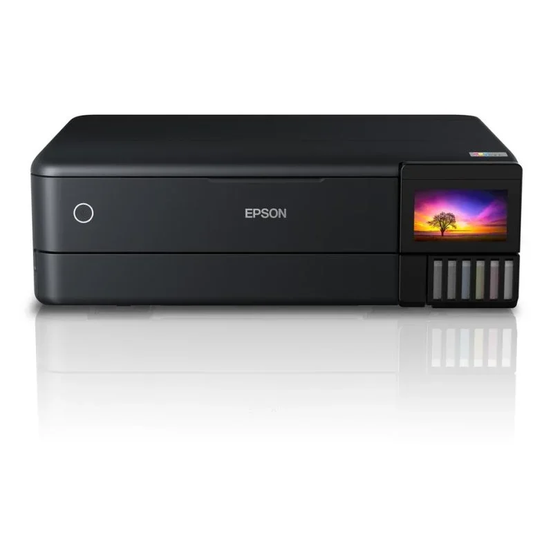 Epson EcoTank ET-8550 A3