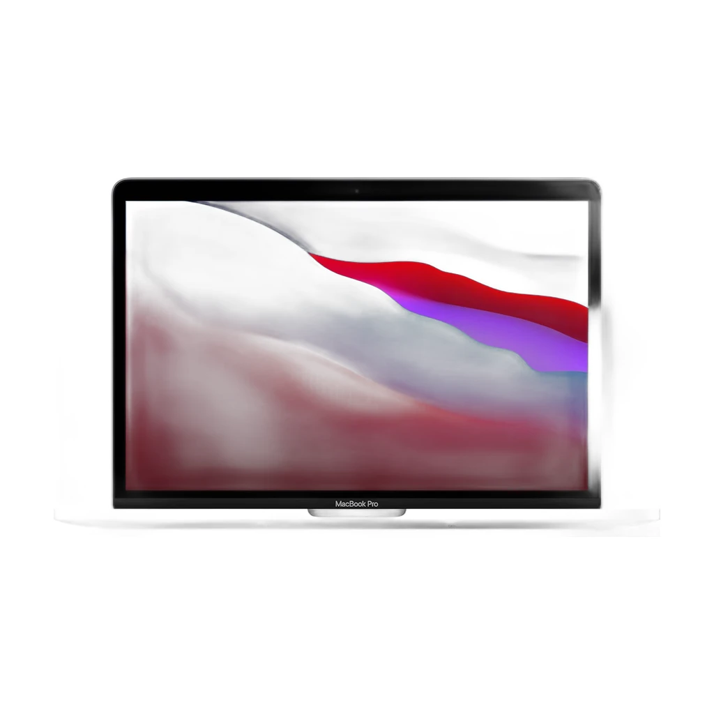 MacBook Pro Retina Display