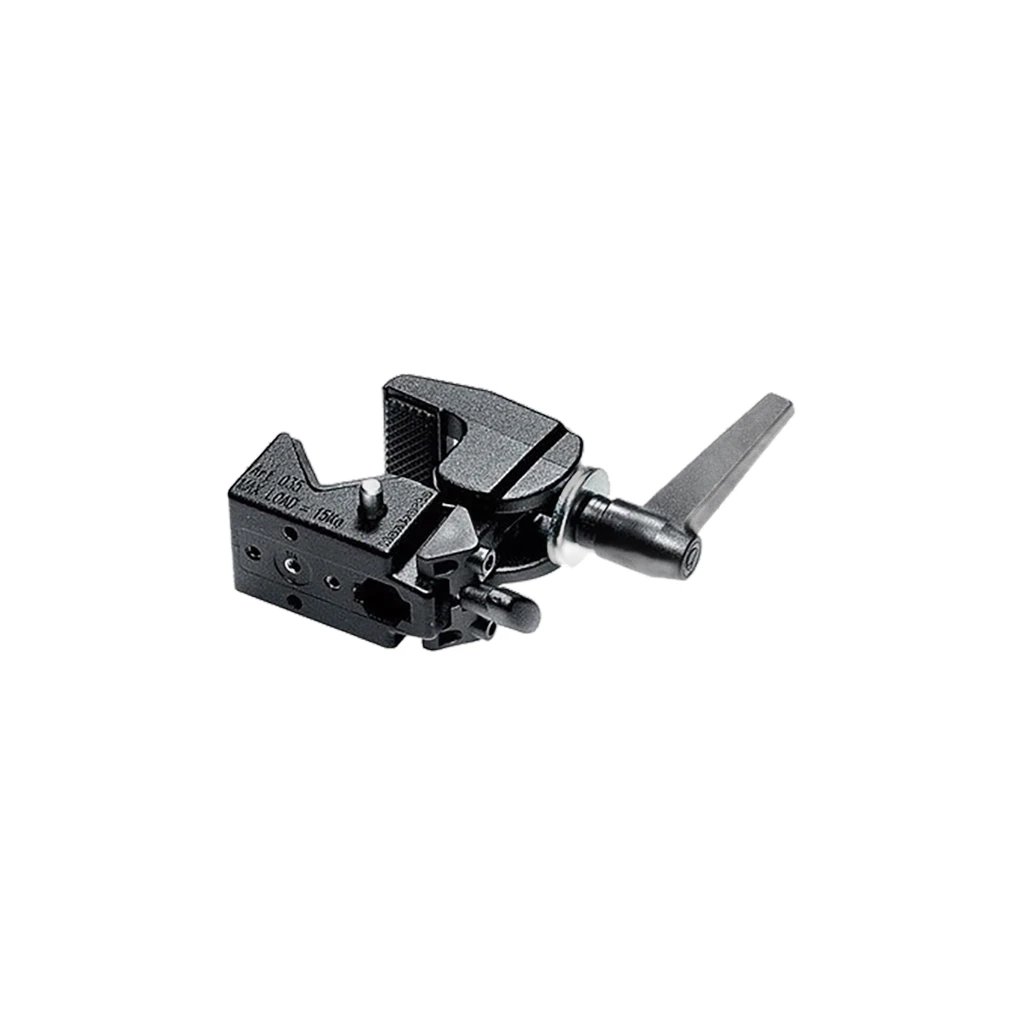 Manfrotto 035 Super Clamps (x4)