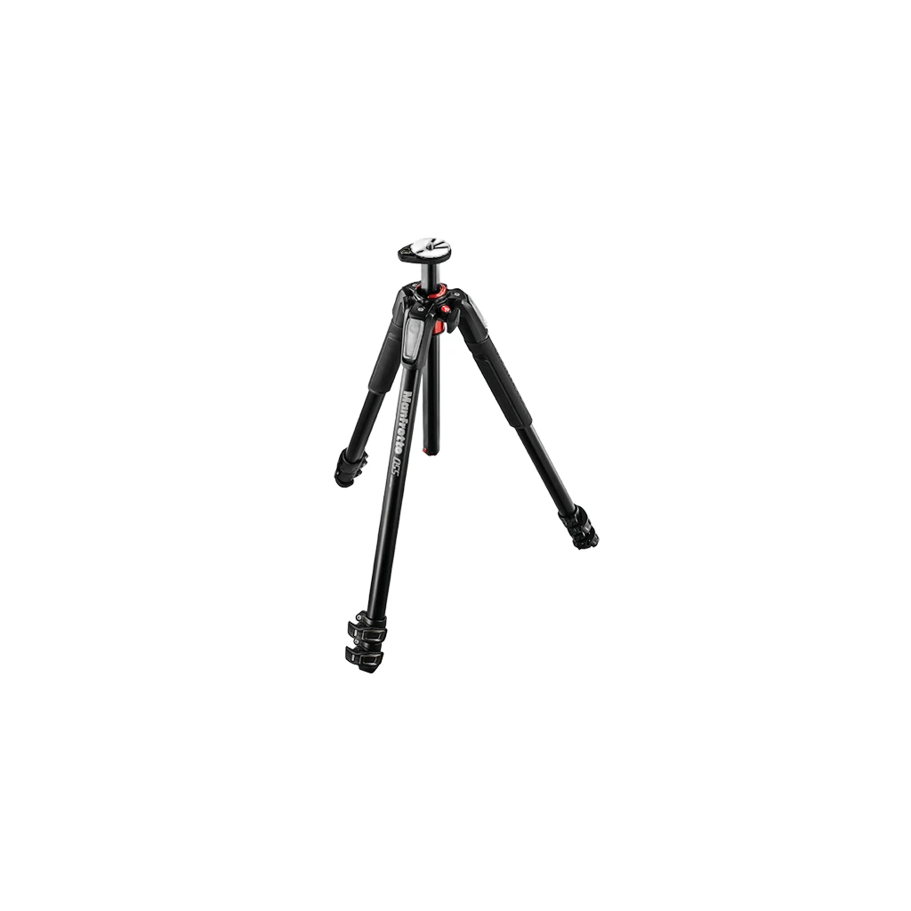 Manfrotto 055XPRO3 + MHXPRO 3-Way
