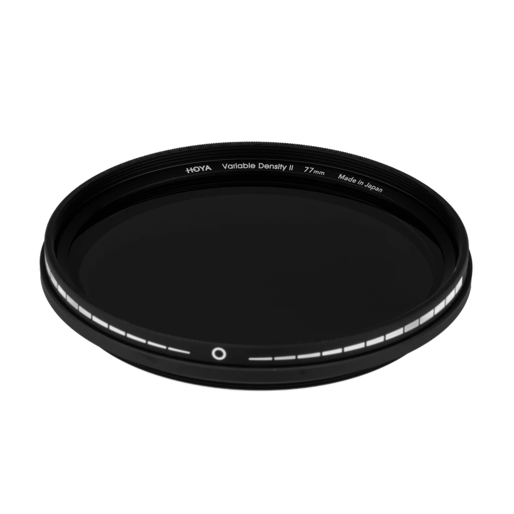 ND Variable 82mm
