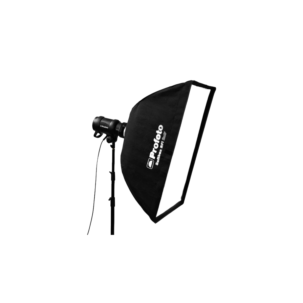 OCF Softbox 60x90 + Grid