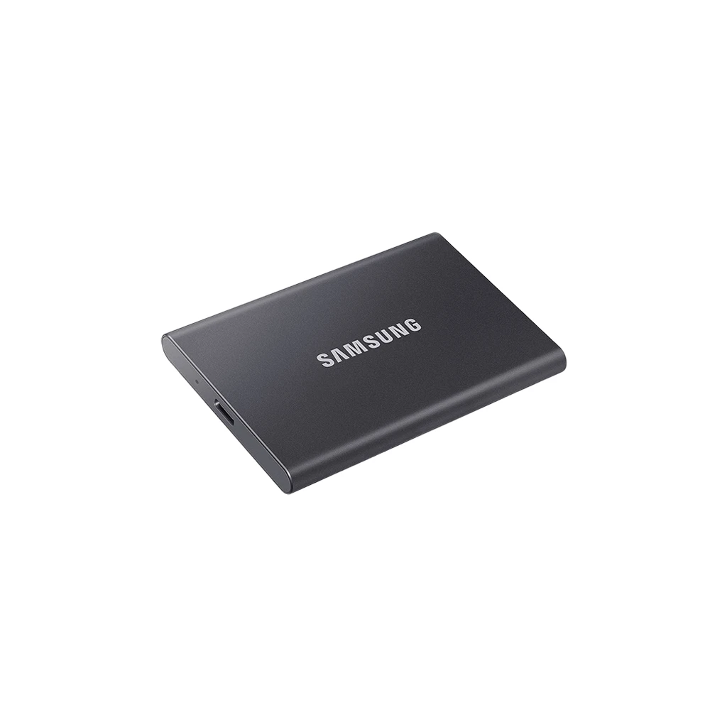 Samsung T7 SSD 1TB