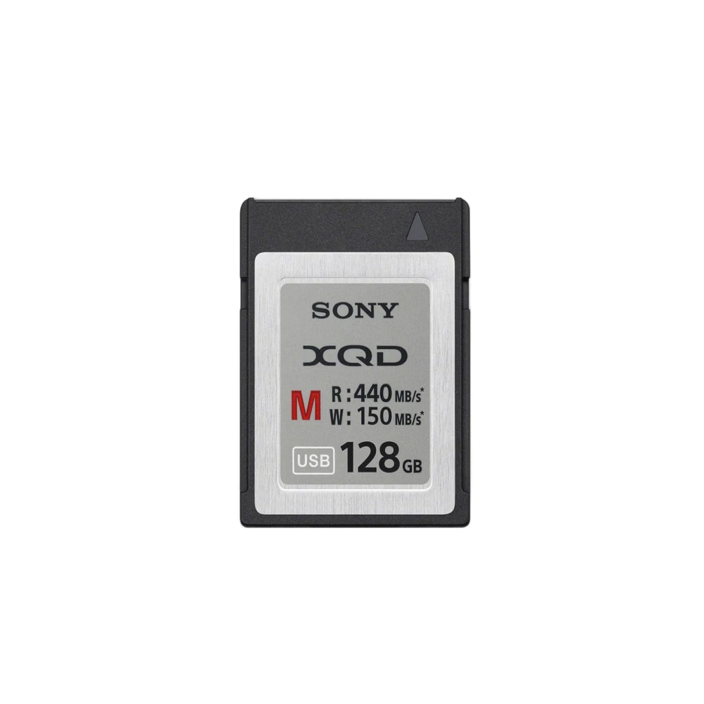 SD Cards 128GB 300MB/s
