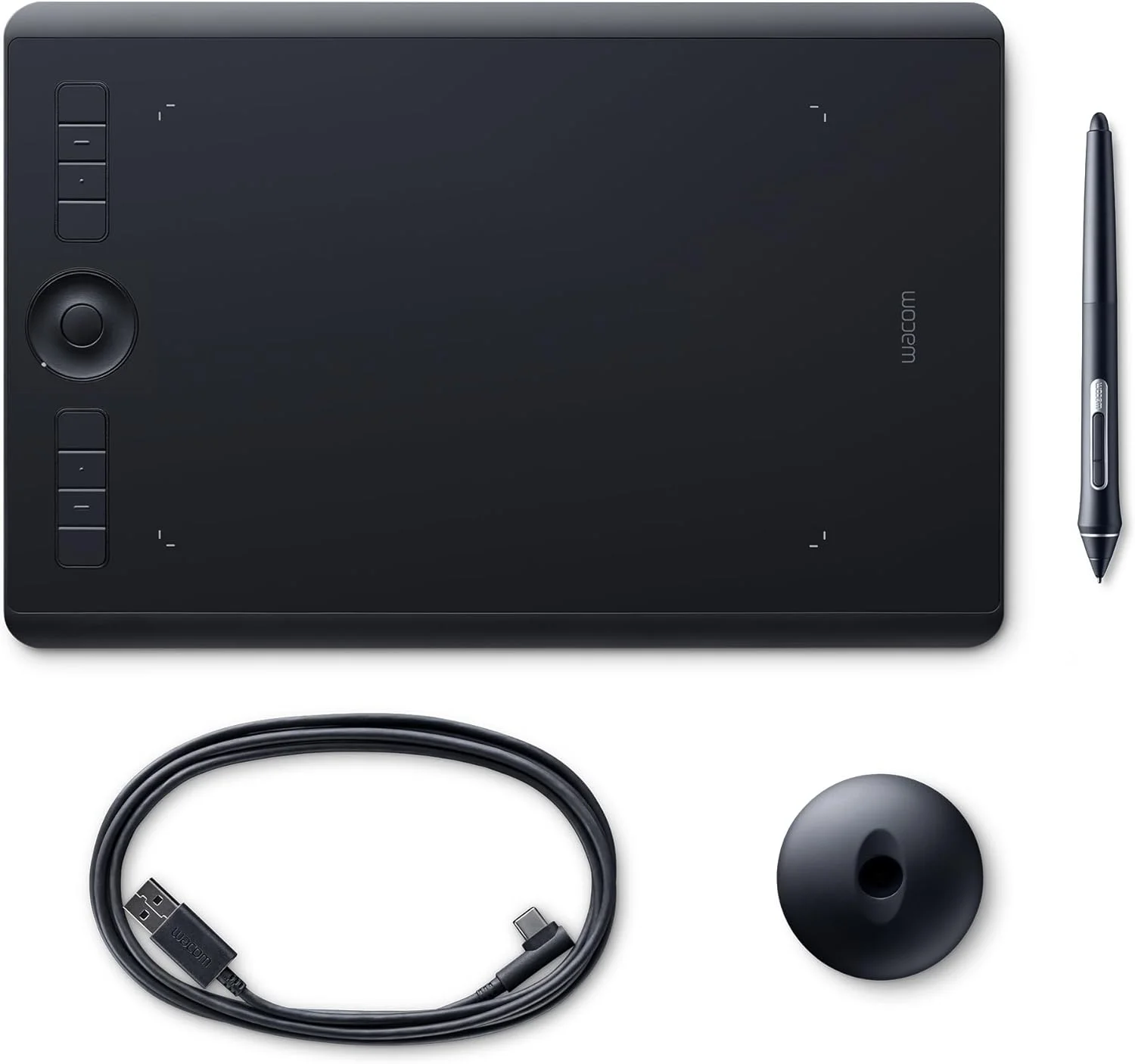Wacom Intuos Tablet Medium