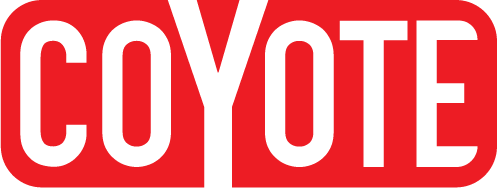 Coyote Rent — Professional Photography Equipment Rental